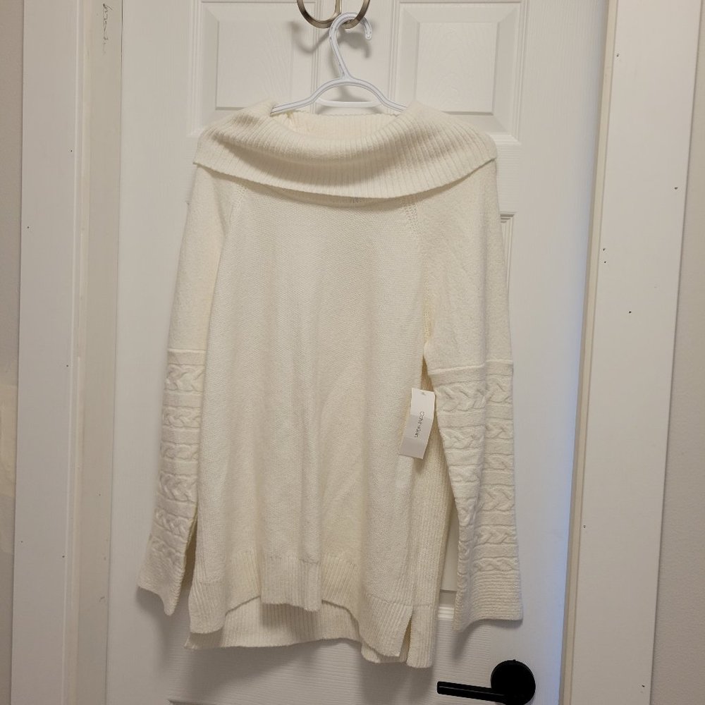Calvin klein sweater